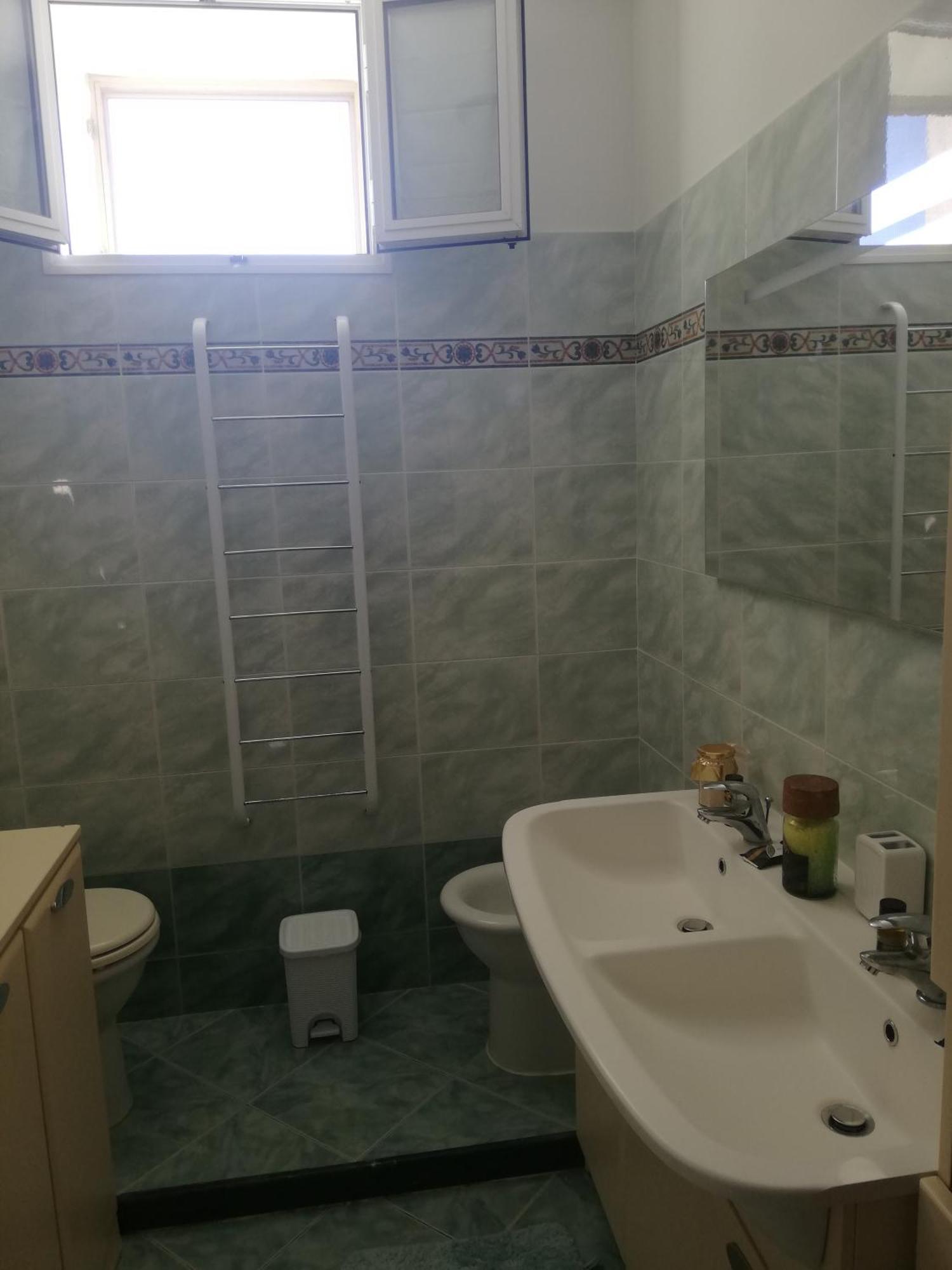 リヴォルノLa Casina Di Borgoアパートメント エクステリア 写真