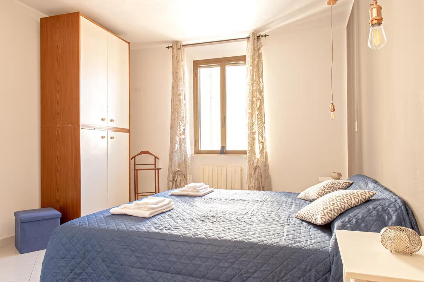 リヴォルノLa Casina Di Borgoアパートメント エクステリア 写真